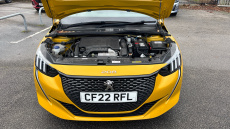 Peugeot 208 1.2 PureTech 100 GT 5dr Petrol Hatchback